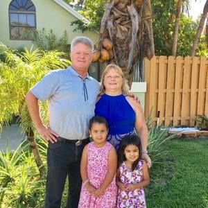 Meet your Posher, Barbara